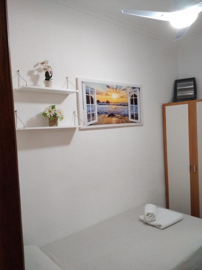 Cozy Single Room Mercado Central Аликанте Екстериор снимка