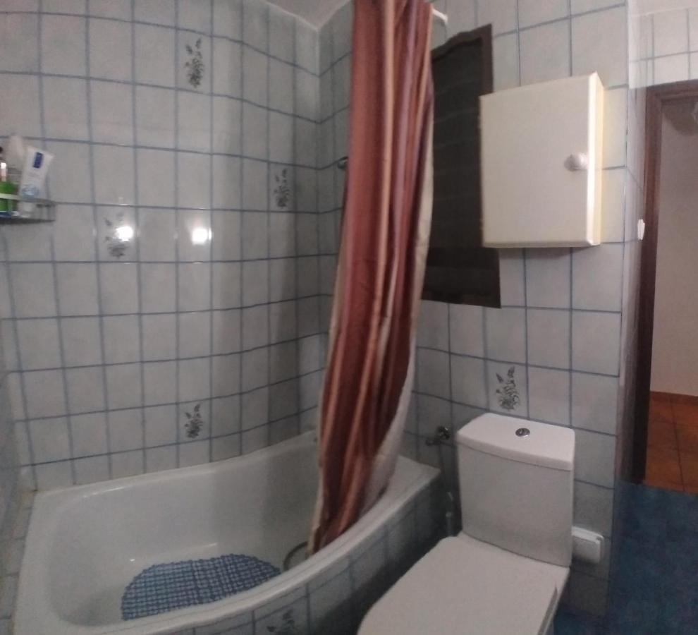 Cozy Single Room Mercado Central Аликанте Екстериор снимка